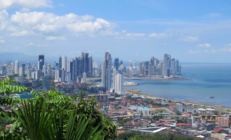 Panamá